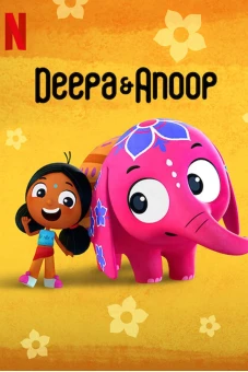 Deepa & Anoop (Phần 2) (Deepa & Anoop (Season 2))