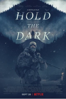 Đêm của bầy sói (Hold the Dark)