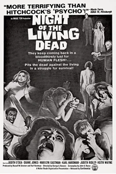 Đêm Của Những Thây Ma (Night of the Living Dead)