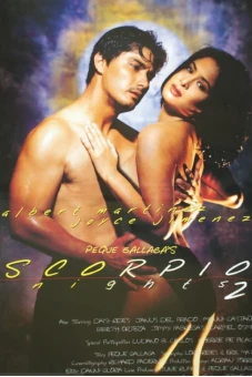 Đêm Của Thiên Yết 2 (Scorpio Nights 2)