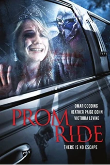Đêm Dạ Hội (Prom Ride)