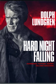 Đêm Hoang Tàn (Hard Night Falling)