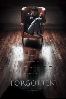Đêm ký ức (Forgotten)
