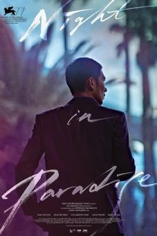 Đêm nơi thiên đường (Night in Paradise)