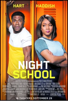 Đêm Ở Trường Học (Night School)