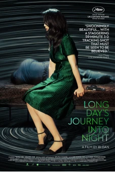 Đêm Tối Cuối Cùng Ở Địa Cầu (Long Day's Journey Into Night)