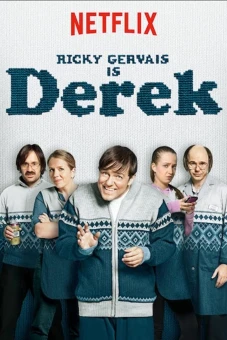 Derek (Phần 1) (Derek (Season 1))