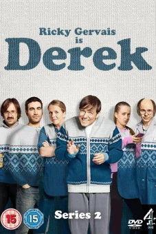Derek (Phần 2) (Derek (Season 2))