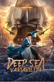 Dị Biến Của Biển Sâu (Deep sea variability)