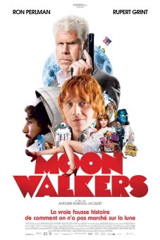 Đi Bộ Trên Cung Trăng (Moonwalkers)