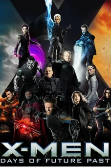 Dị Nhân: Ngày Cũ Của Tương Lai (X-Men: Days of Future Past - The Rogue)