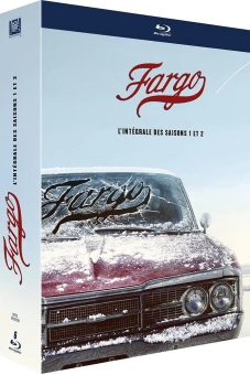 Thị Trấn Fargo (Phần 2) (Fargo (Season 2))