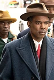Thị Trấn Fargo (Phần 4) (Fargo (Season 4))