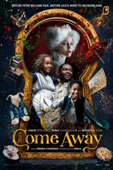 Đi Thật Xa (Come Away)