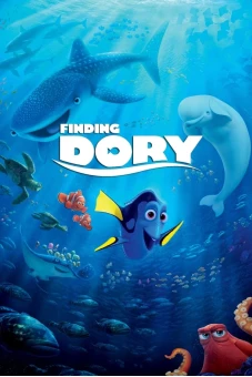 Đi Tìm Dory (Finding Dory)