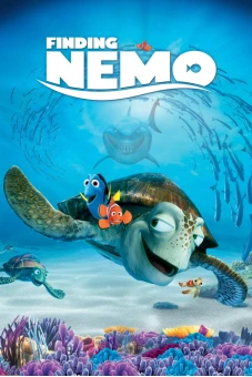 Đi Tìm Nemo (Finding Nemo)