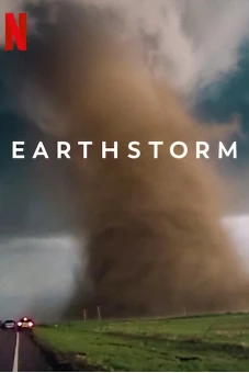 Địa Cầu Cuồng Loạn (Earthstorm)