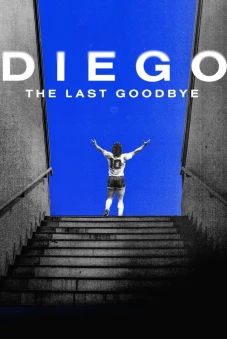 Diego: The Last Goodbye