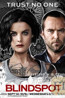 Điểm Mù 2 (Blindspot 2)
