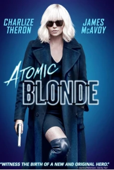 Điệp viên báo thù (Atomic Blonde)