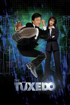 Điệp Viên Bất Đắc Dĩ (The Tuxedo)