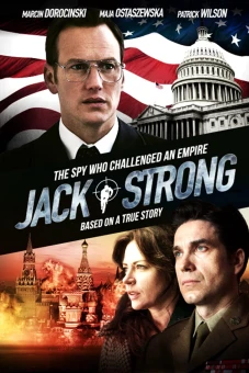 Điệp Viên Kỳ Tài (Jack Strong)