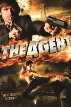 Điệp Viên (The Agent)