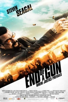 Điệp Viên Trở Lại (End Of A Gun)