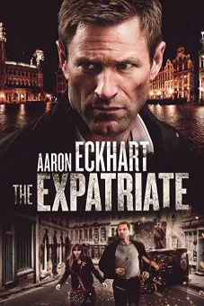 Điệp Viên Vô Danh (The Expatriate)