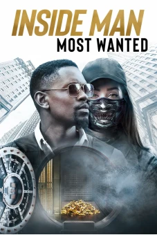 Điệp Vụ Kép: Truy Nã Tới Cùng (Inside Man: Most Wanted)