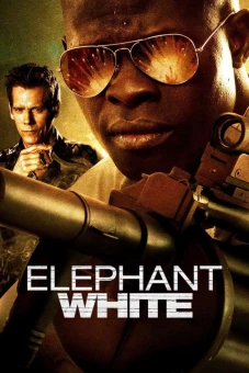 Điệp Vụ Voi Trắng (Elephant White)