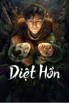 Diệt Hồn (Ghost killing)