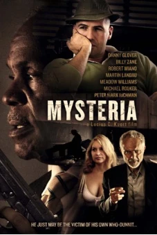 Điều Bí Ẩn (Mysteria)