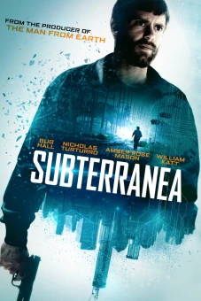 Điều Bí Mật (Subterranea)
