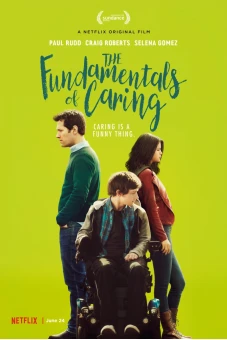 Điều căn bản của việc quan tâm (The Fundamentals of Caring)