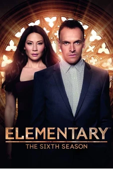 Điều Cơ Bản (Phần 6) (Elementary (Season 6))