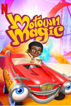 Điều kì diệu ở Motown (Phần 1) (Motown Magic (Season 1))