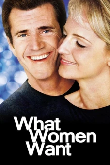 Điều Phụ Nữ Muốn (What Women Want)