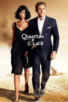 Định Mức Khuây Khỏa (Quantum of Solace)