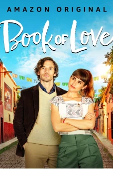 Định Nghĩa Tình Yêu (The Book of Love)