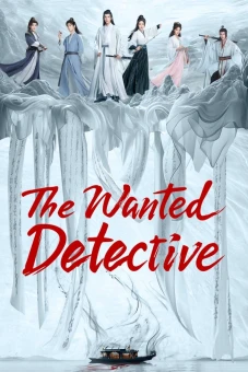 Định Phong Ba (The Wanted Detective)