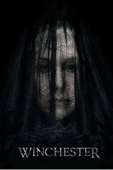 Dinh Thự Winchester
