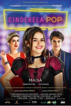 DJ Lọ Lem (DJ Cinderella)