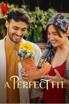Đo ni đóng giày (A Perfect Fit)