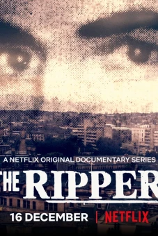 Đồ tể Yorkshire (The Ripper)