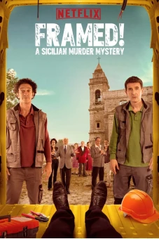 Đổ tội! Bí ẩn án mạng Sicilia (Phần 2) (Framed! A Sicilian Murder Mystery (Season 2))