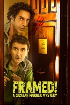 Đổ tội! Bí ẩn án mạng Sicilia (Framed! A Sicilian Murder Mystery)