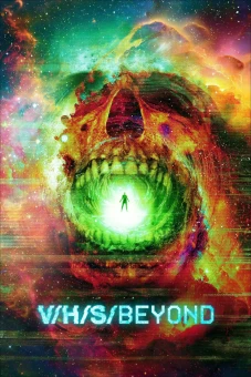 Đoạn Băng Kinh Hoàng 6 (V/H/S/Beyond)