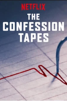Đoạn băng thú tội (Phần 1) (The Confession Tapes (Season 1))