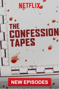 Đoạn băng thú tội (Phần 2) (The Confession Tapes (Season 2))